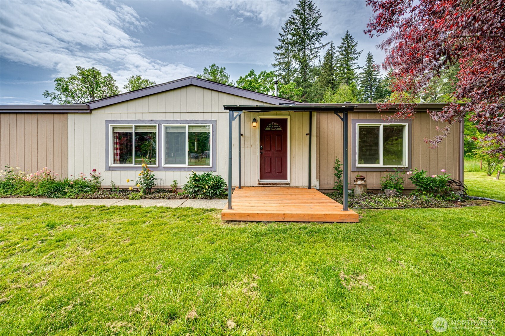 28302 NE 91st Avenue , Battle Ground, WA 98604
