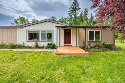 28302 NE 91st Avenue , Battle Ground, WA 98604 - Photo 35
