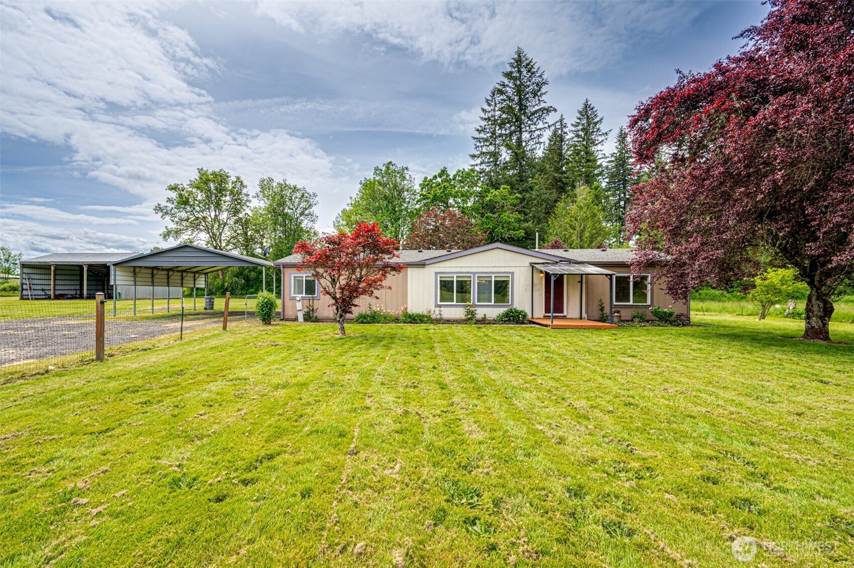 28302 NE 91st Avenue , Battle Ground, WA 98604