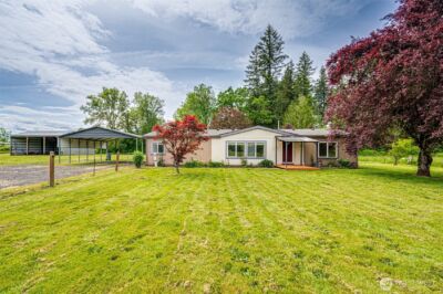 28302 NE 91st Avenue , Battle Ground, WA 98604 - Photo 36