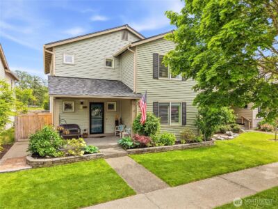 1813 Charles Street , Dupont, WA 98327 - Photo 1