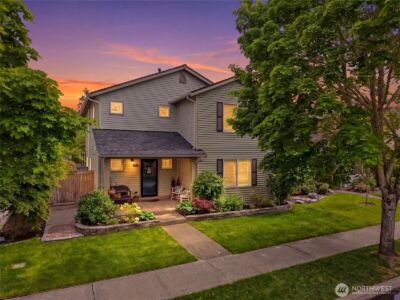 1813 Charles Street , Dupont, WA 98327 - Photo 2