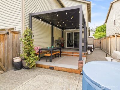 1813 Charles Street , Dupont, WA 98327 - Photo 32