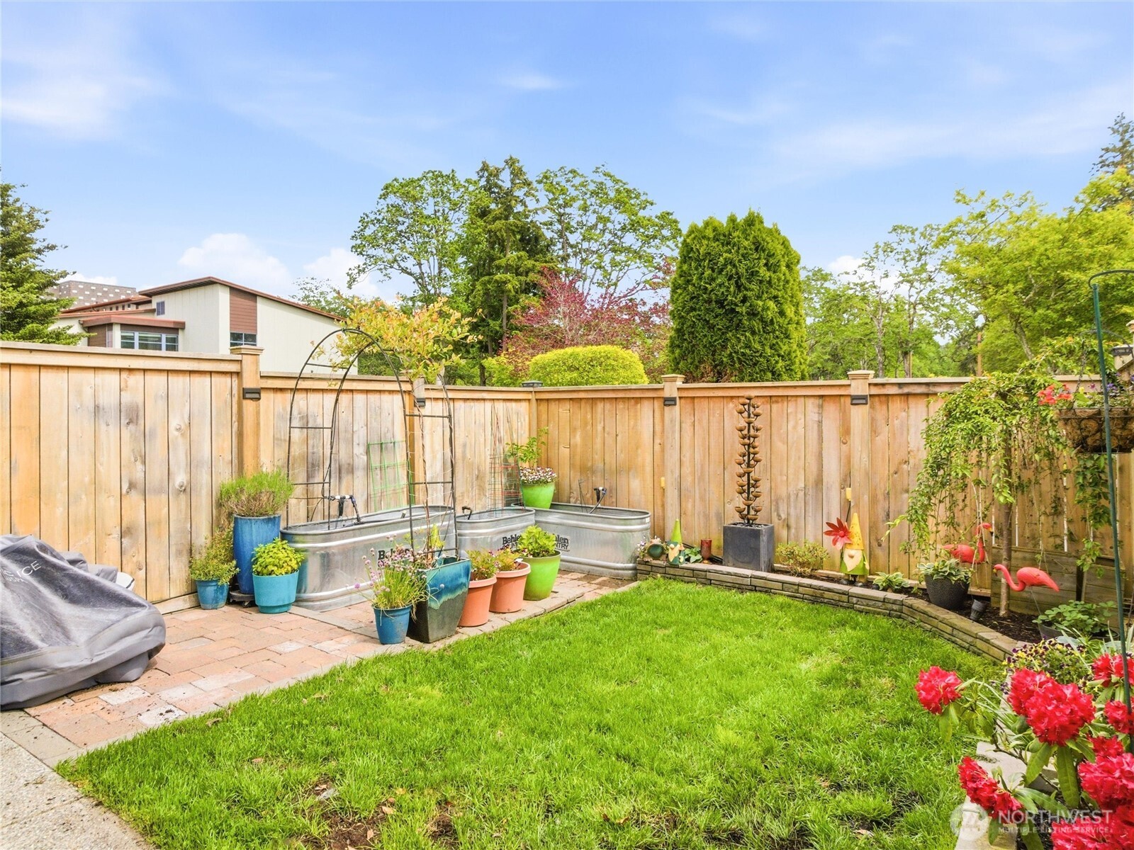 1813 Charles Street , Dupont, WA 98327