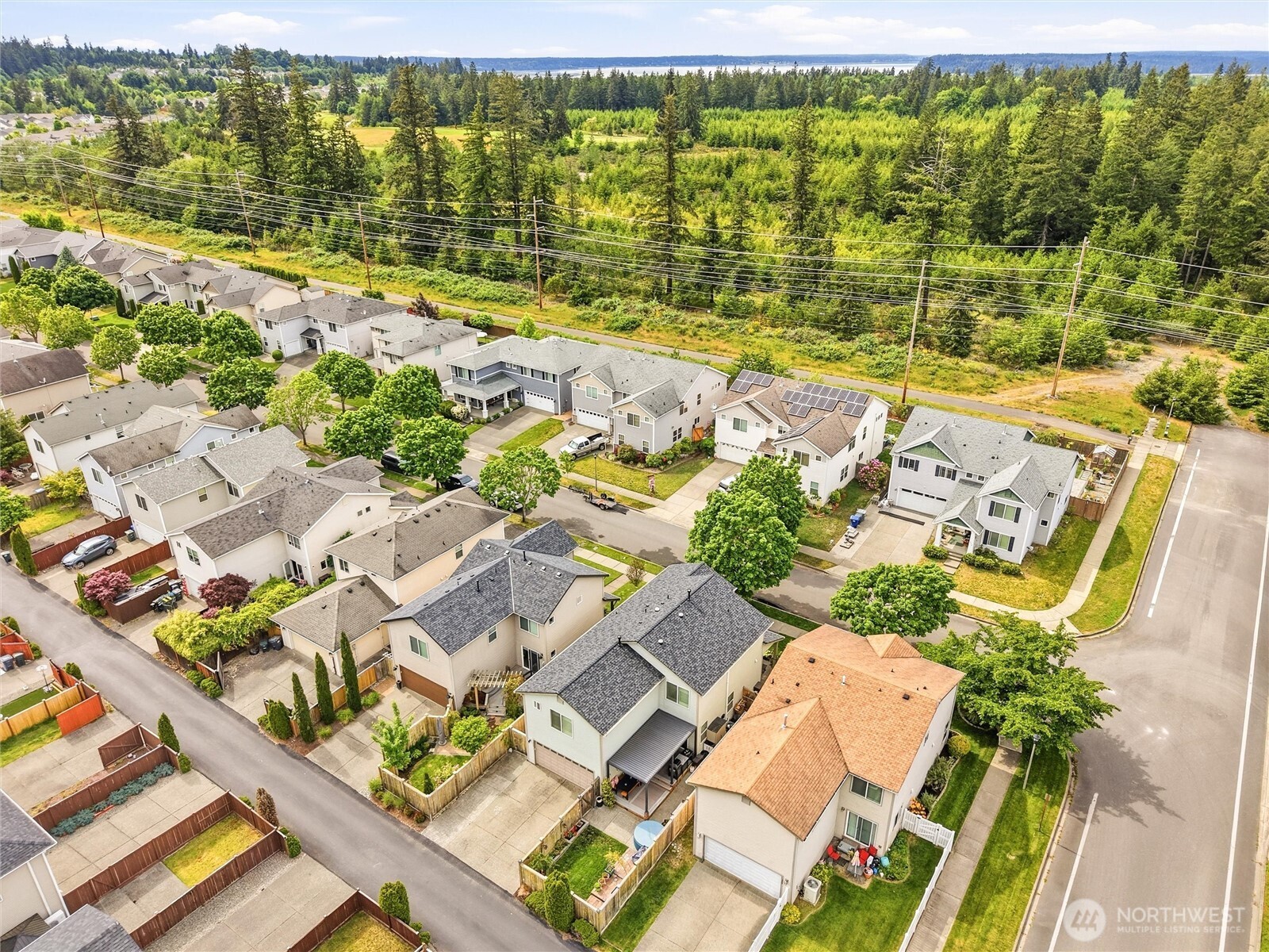 1813 Charles Street , Dupont, WA 98327
