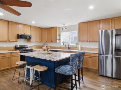 1813 Charles Street , Dupont, WA 98327 - Photo 9