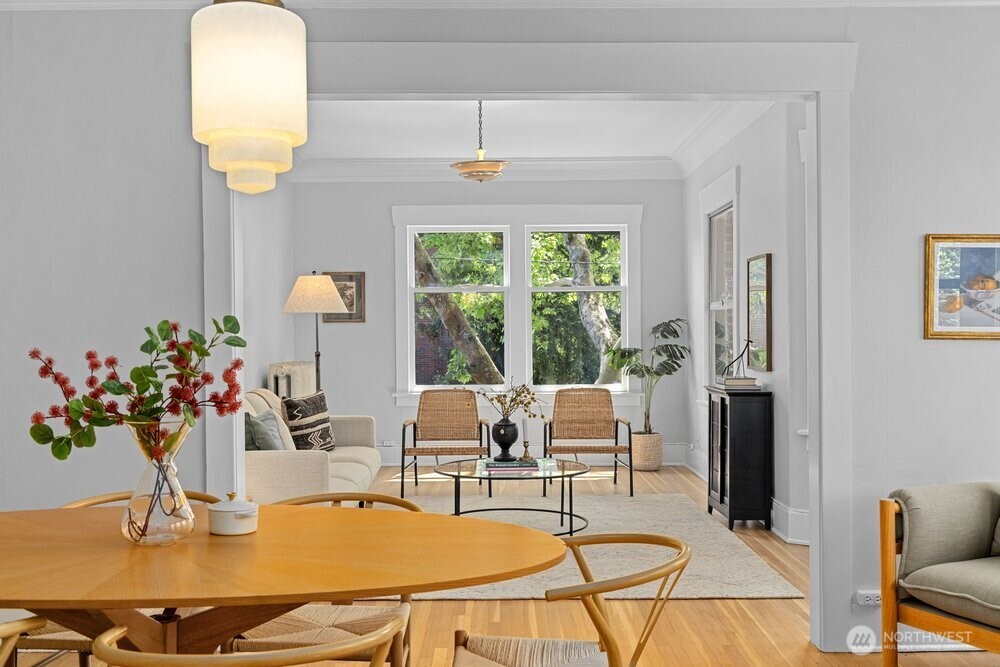 1804 E Republican Street #5, Seattle, WA 98112