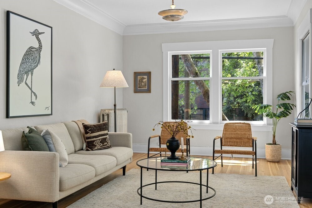1804 E Republican Street #5, Seattle, WA 98112