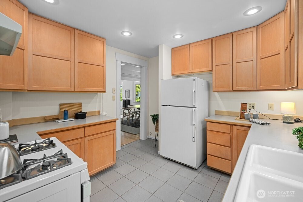 1804 E Republican Street #5, Seattle, WA 98112