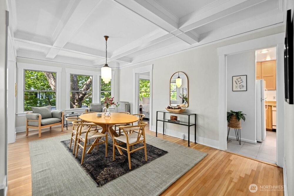 1804 E Republican Street #5, Seattle, WA 98112