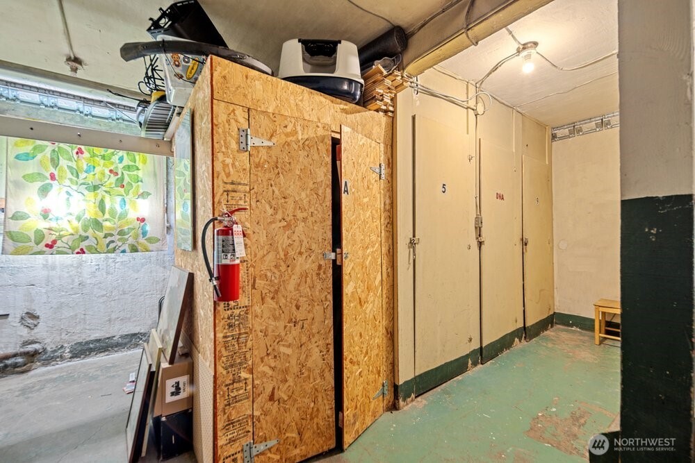 1804 E Republican Street #5, Seattle, WA 98112