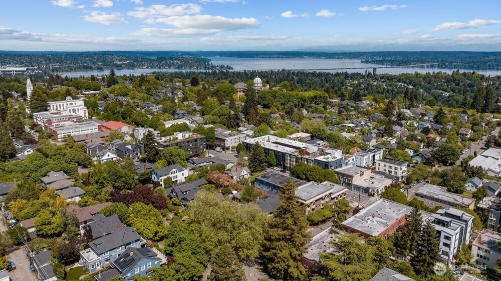 1804 E Republican Street #5, Seattle, WA 98112
