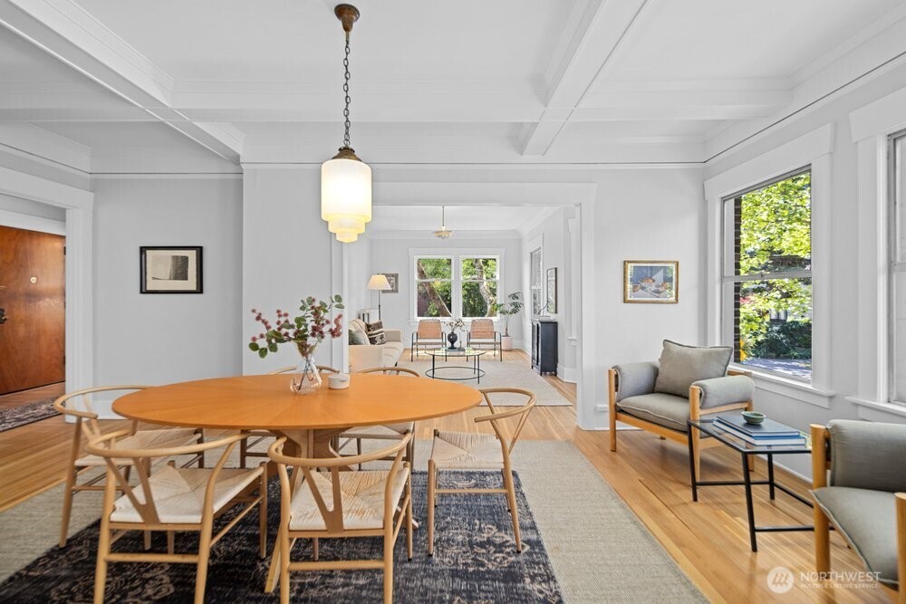 1804 E Republican Street #5, Seattle, WA 98112