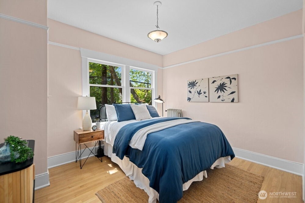 1804 E Republican Street #5, Seattle, WA 98112