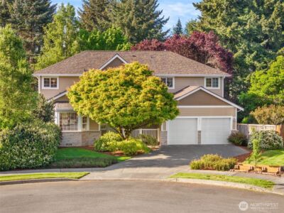 2607 Perth Court SE, Olympia, WA 98501 - Photo 1