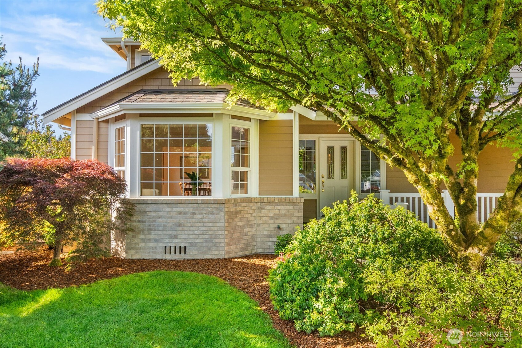 2607 Perth Court SE, Olympia, WA 98501