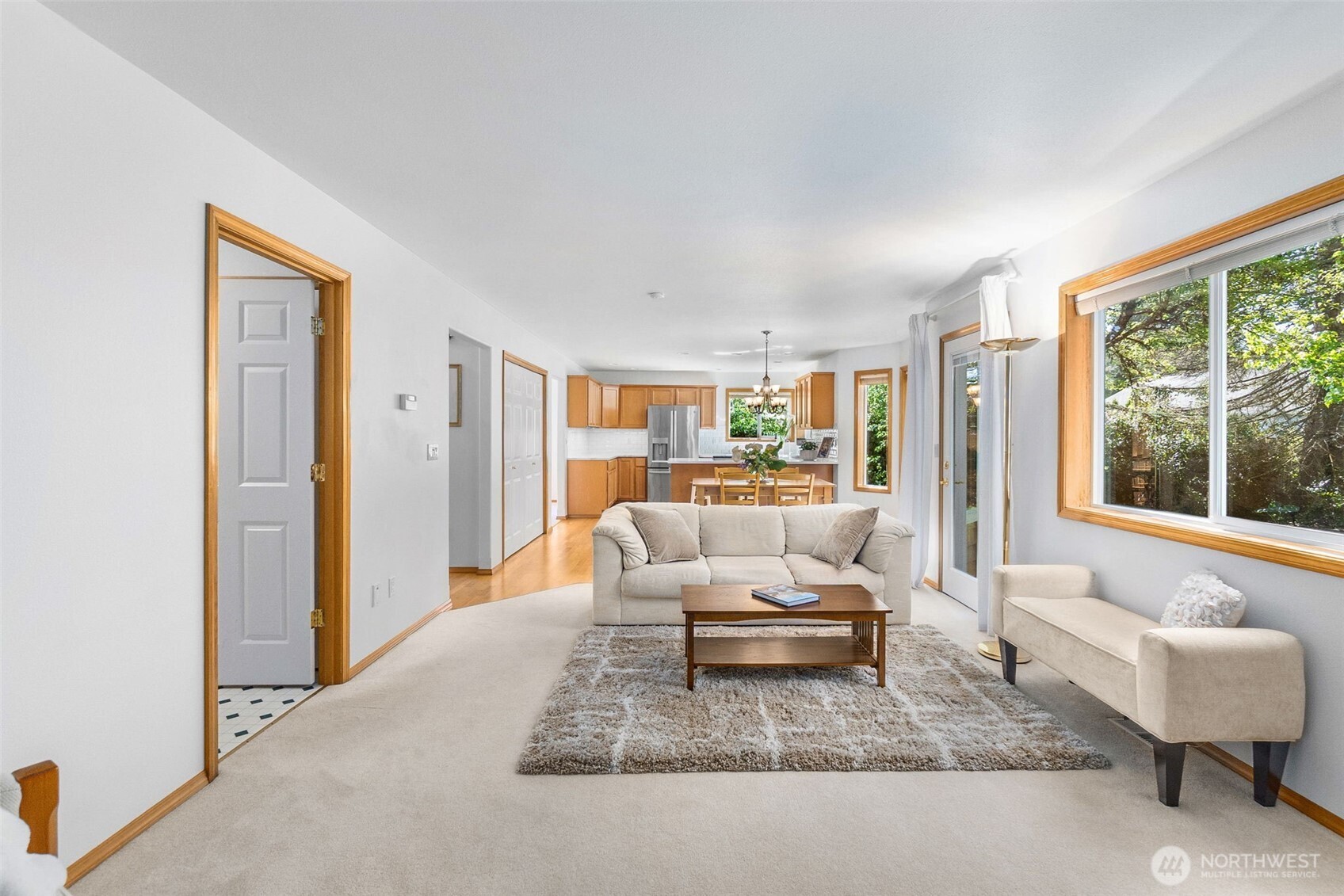 2607 Perth Court SE, Olympia, WA 98501