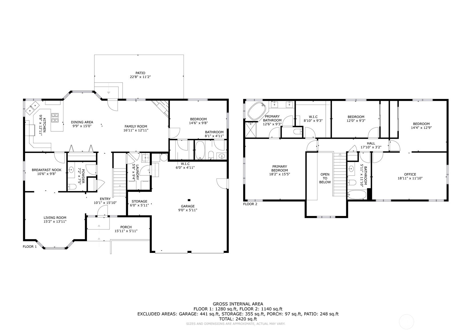 2607 Perth Court SE, Olympia, WA 98501