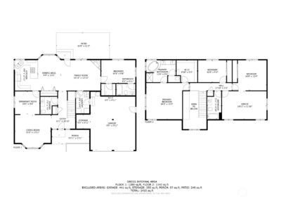 2607 Perth Court SE, Olympia, WA 98501 - Photo 30