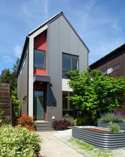 449 Sprout Path NW, Bainbridge Island, WA 98110 - Photo 1