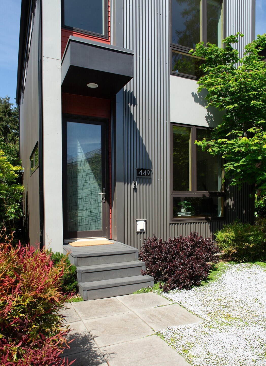 449 Sprout Path NW, Bainbridge Island, WA 98110