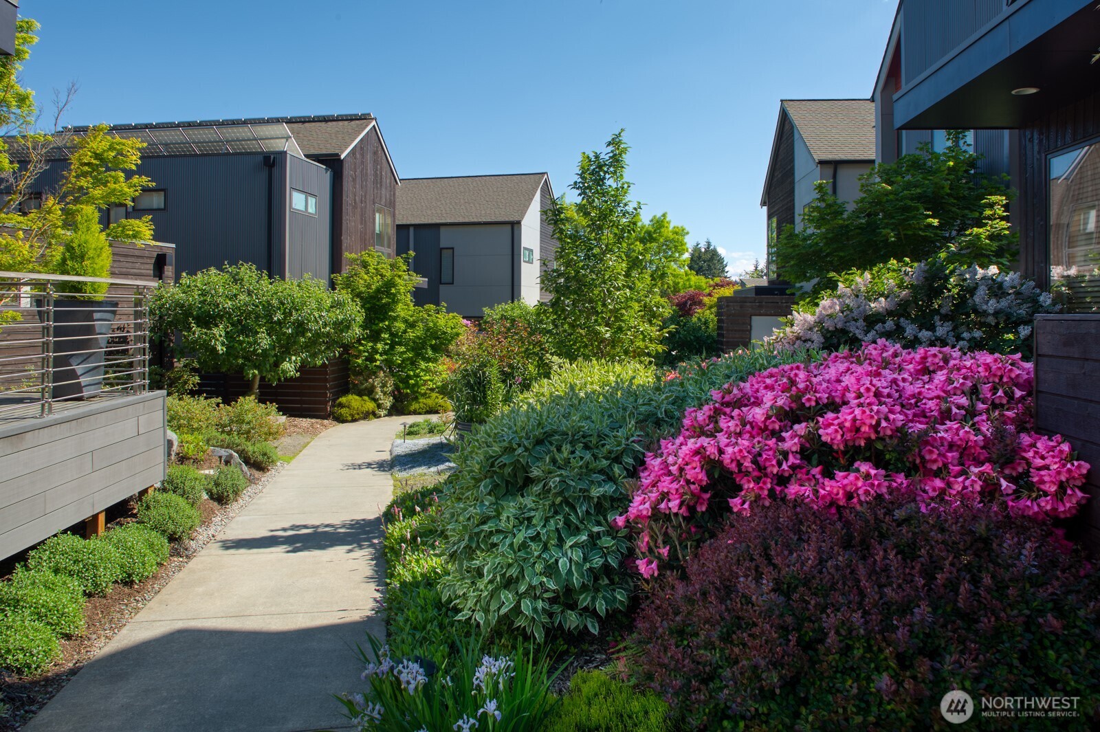 449 Sprout Path NW, Bainbridge Island, WA 98110