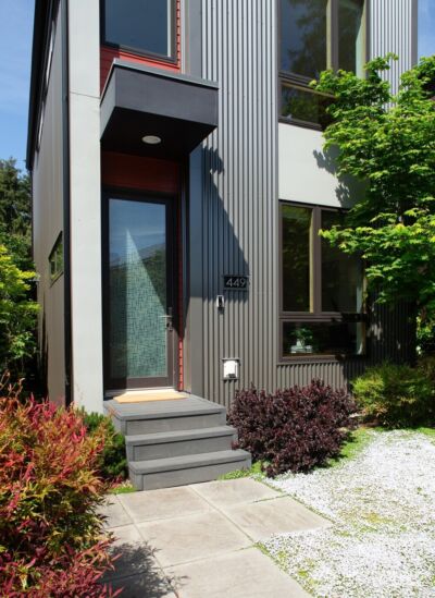 449 Sprout Path NW, Bainbridge Island, WA 98110 - Photo 2