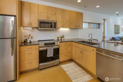 449 Sprout Path NW, Bainbridge Island, WA 98110 - Photo 7