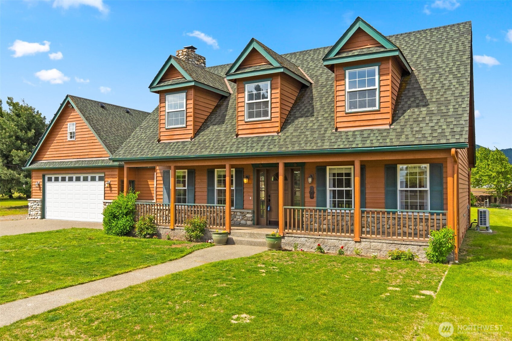 171 Richards Road , Cle Elum, WA 98922