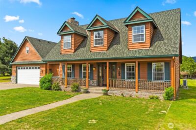 171 Richards Road , Cle Elum, WA 98922 - Photo 1