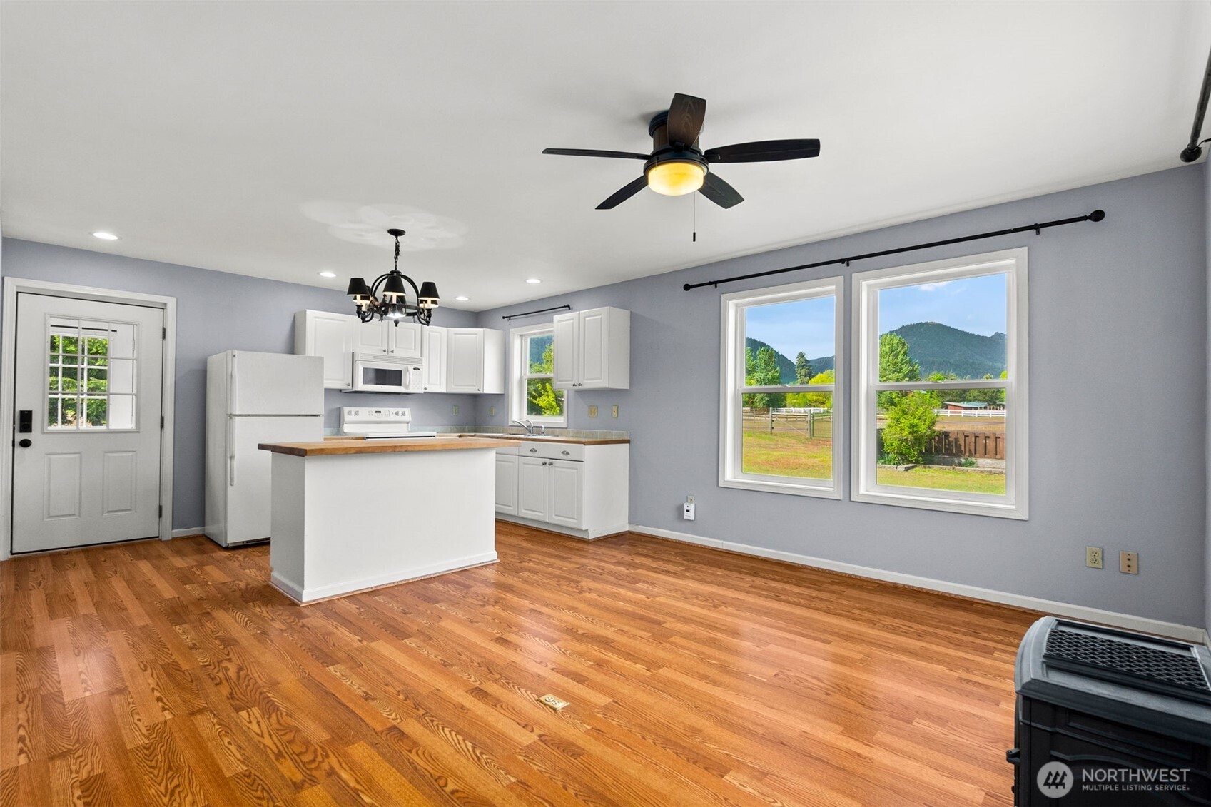 171 Richards Road , Cle Elum, WA 98922