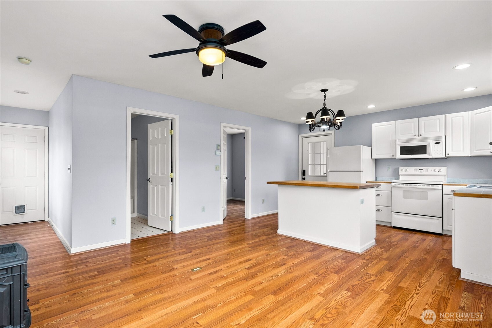 171 Richards Road , Cle Elum, WA 98922