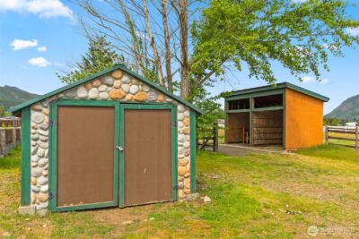 171 Richards Road , Cle Elum, WA 98922 - Photo 36