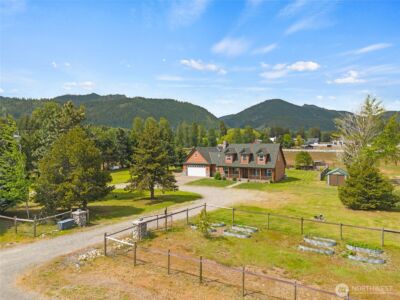 171 Richards Road , Cle Elum, WA 98922 - Photo 37