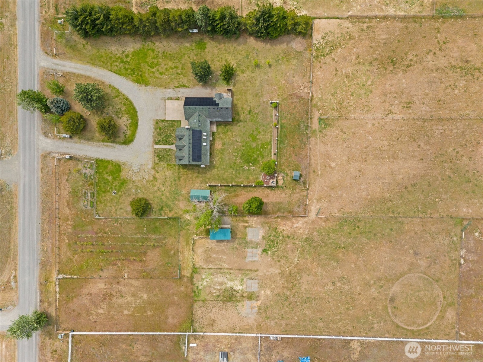 171 Richards Road , Cle Elum, WA 98922