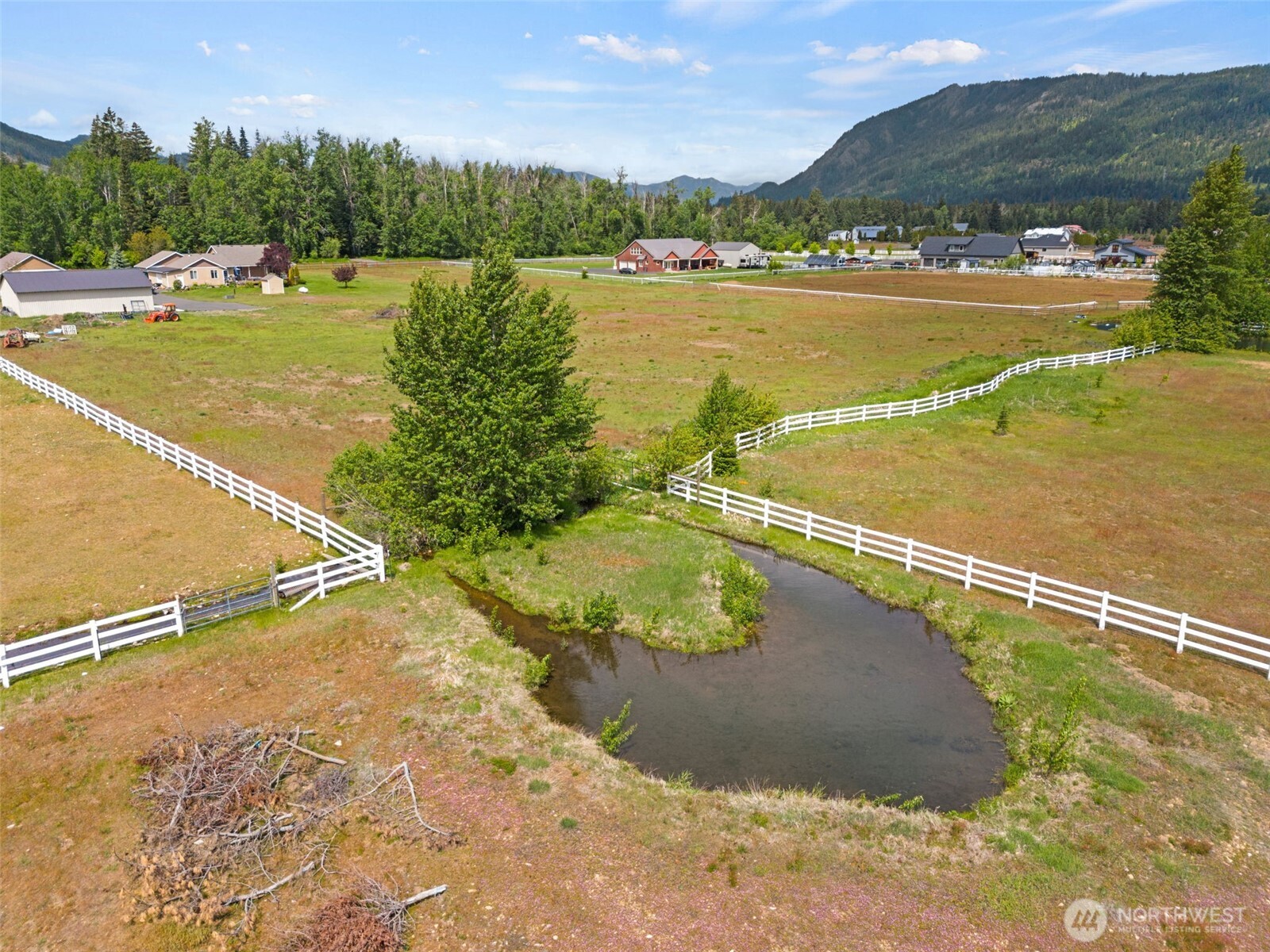 171 Richards Road , Cle Elum, WA 98922