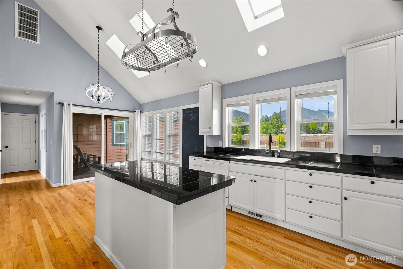 171 Richards Road , Cle Elum, WA 98922