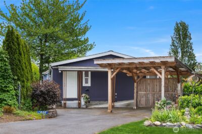 508 Madrona Way NE #50, Bainbridge Island, WA 98110 - Photo 1