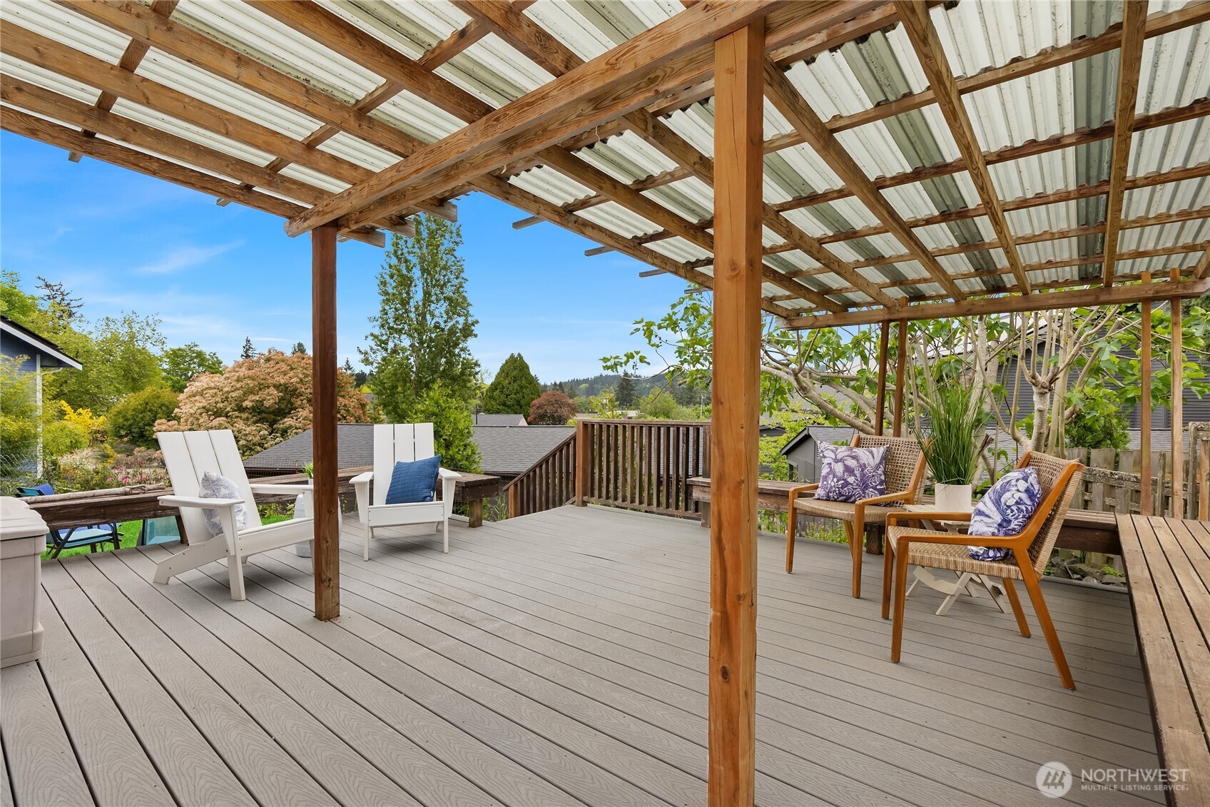 508 Madrona Way NE #50, Bainbridge Island, WA 98110