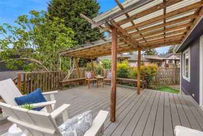 508 Madrona Way NE #50, Bainbridge Island, WA 98110 - Photo 17