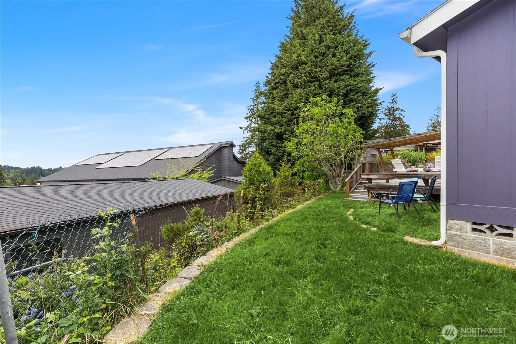 508 Madrona Way NE #50, Bainbridge Island, WA 98110