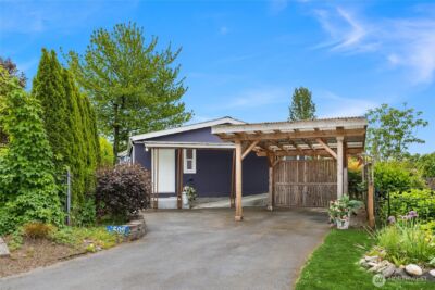 508 Madrona Way NE #50, Bainbridge Island, WA 98110 - Photo 2