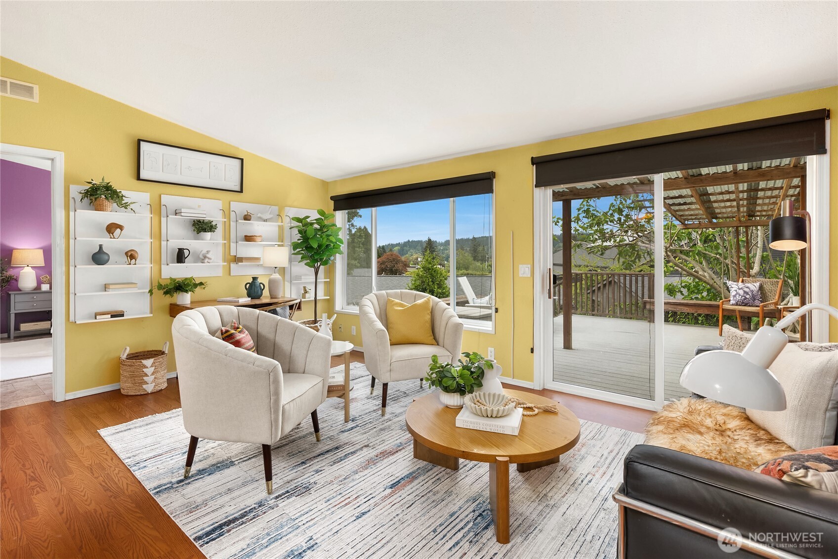 508 Madrona Way NE #50, Bainbridge Island, WA 98110