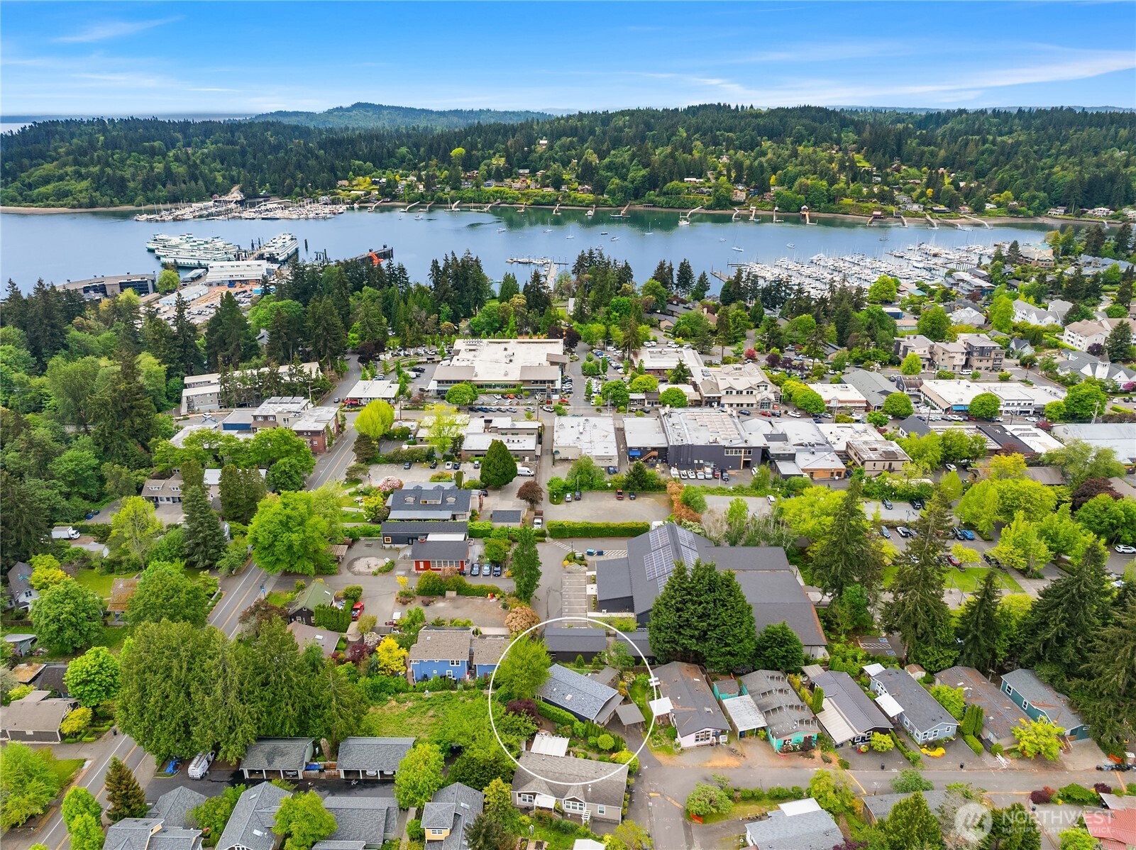 508 Madrona Way NE #50, Bainbridge Island, WA 98110