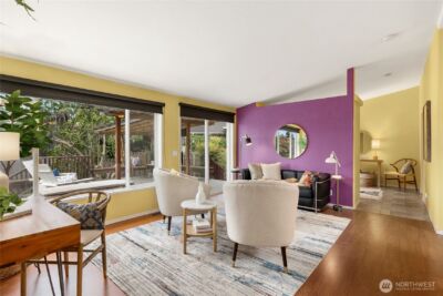 508 Madrona Way NE #50, Bainbridge Island, WA 98110 - Photo 5