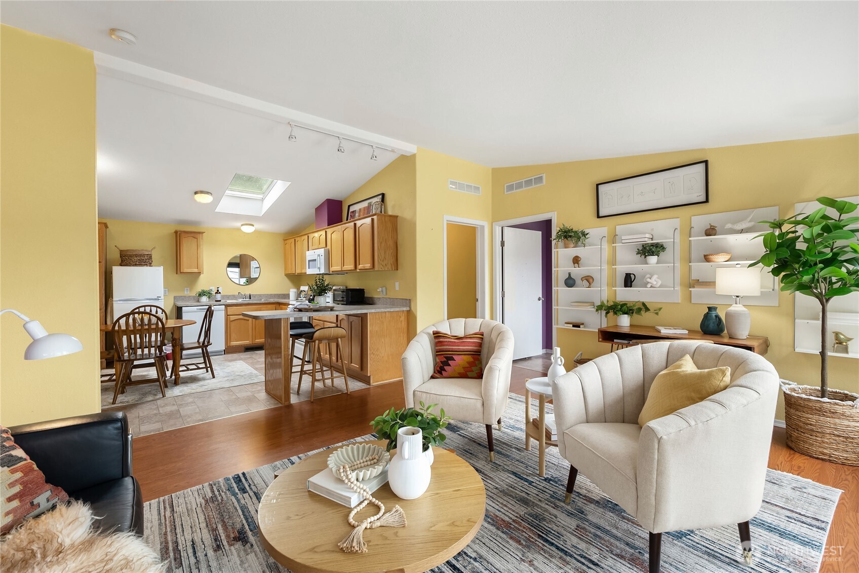 508 Madrona Way NE #50, Bainbridge Island, WA 98110
