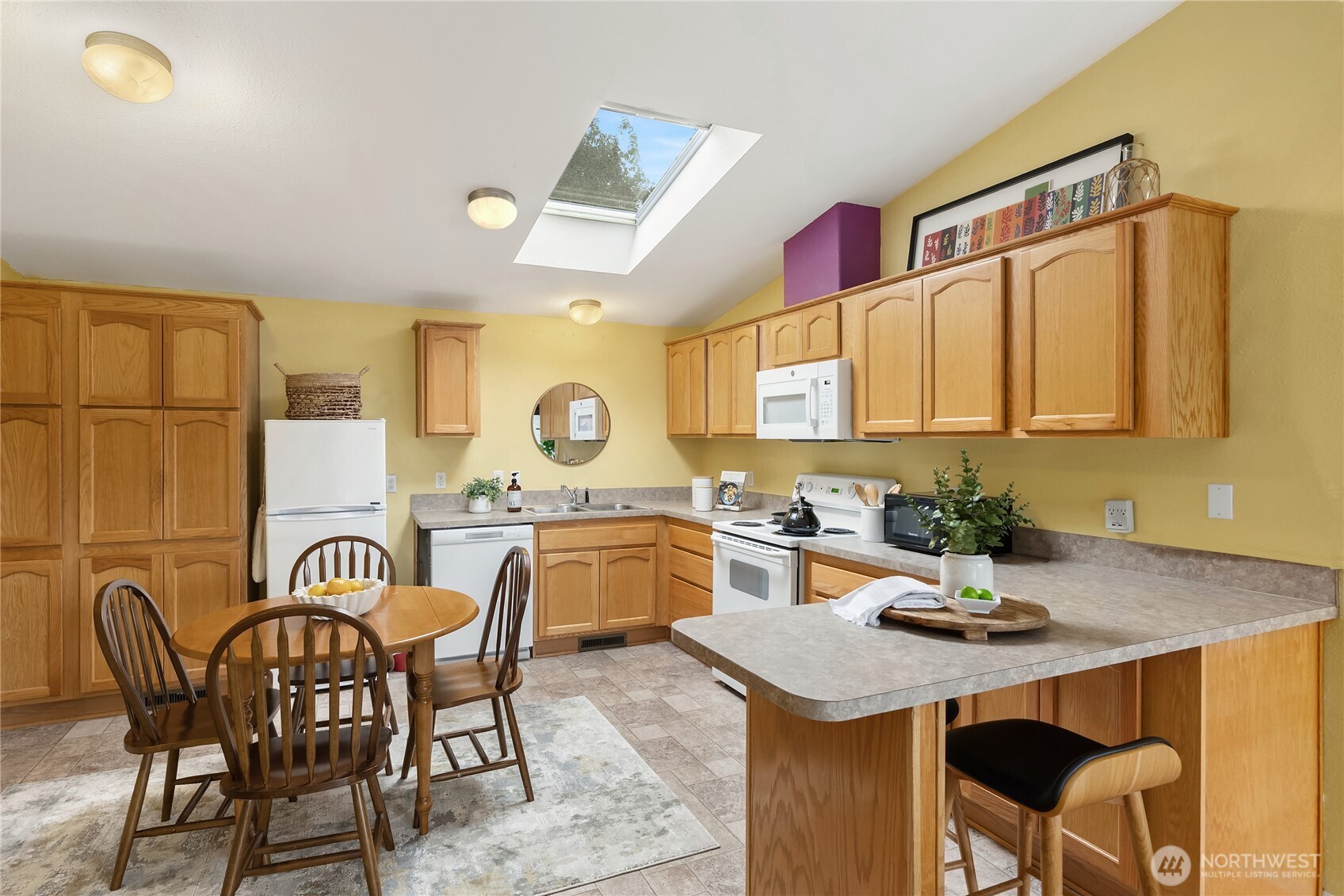 508 Madrona Way NE #50, Bainbridge Island, WA 98110