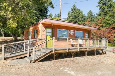 20379 NW Cedar Lane , Poulsbo, WA 98370