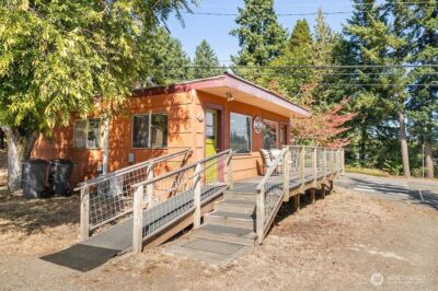 20379 NW Cedar Lane , Poulsbo, WA 98370 - Photo 4
