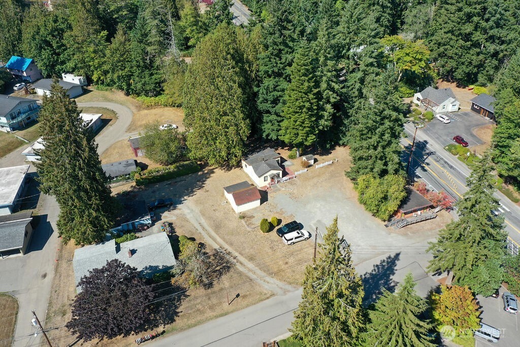 20379 NW Cedar Lane , Poulsbo, WA 98370